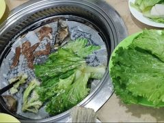 -BBQ烧烤