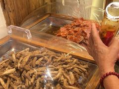 -嘉凌码头·重庆特产手工火锅底料(洪崖洞九楼店)