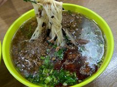 -广电冷面(汉城中路店)
