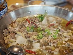 -大众跷脚牛肉馆·非遗传承单位(峨眉山店)