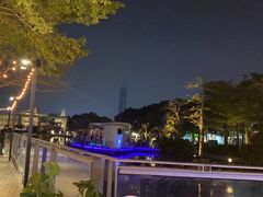 -陈鹏鹏潮汕菜(欢乐海岸 海边景观店)