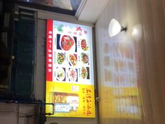 -新顺发餐厅(市桥店)