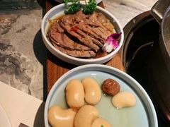 -大头椰·海南椰子鸡火锅(思明万象城店)