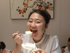 -在前门·烤鸭北京菜(五月花广场店)