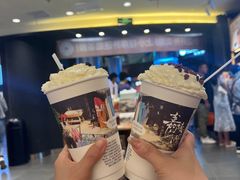 -茶颜悦色(重庆英利大融城LG层店)