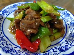-云河农家乐饭店(福禄缘树山店)