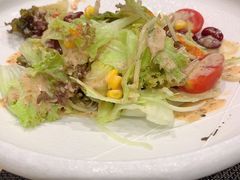 -柠檬树茶餐厅(海雅缤纷城店)
