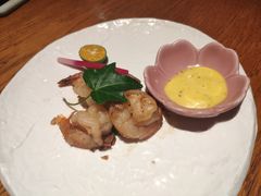 -花潮料理艺食馆(SM新生活广场店)