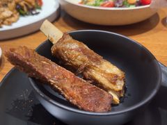 -敏珠拉姆藏餐·南京厨房(富春江东街店)