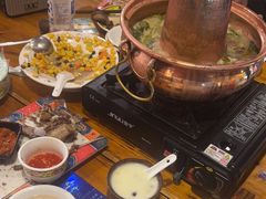 -如意林卡藏餐吧(大昭寺店)