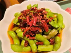 -清真·北京老门框爆肚涮肉馆(凤城六路店)