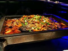 -伟大航路烤鱼(迅驰广场店)