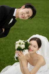-巴黎婚纱摄影(瑞安旗舰店)
