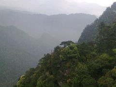 -井冈山风景名胜区-黄洋界