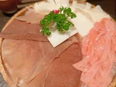 -色響火锅(恒隆广场店)
