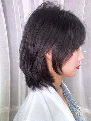 点击看大图 -KIMI HAIR SALON·烫染设计店