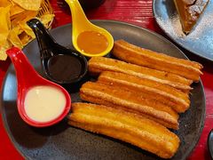 -Pistolera Mexican Cantina女枪手墨西哥餐厅(碧云路店)