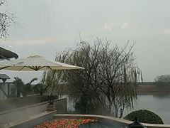 -苏州湾王焰温泉度假酒店