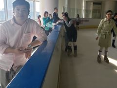 -冠军冰场CHAMPION RINK(百联又一城店)