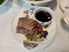 -海泰食府·新鲁菜·家宴(总部基地店)