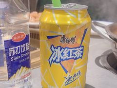 -山海盟海鲜烤肉自助餐厅(杭州萧山银泰店)