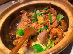 -啫神·广州地标美食(北京路店)