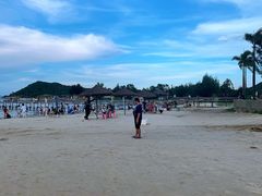 -汕尾风车岛