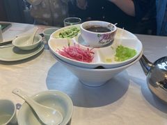 -惠丰堂饭庄·烤鸭·京味菜(西北旺·唐家岭店)