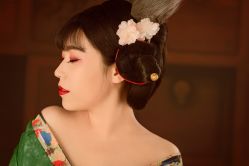 -盘子女人坊古装写真摄影(天津总店)