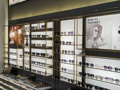 -三叶眼镜城(八佰伴店)