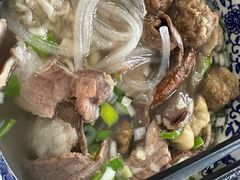 -夏家合汁(天润花园小区店)