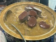 -陈小勺·东北大院(薛家岛店)