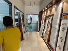 -龙慧画框·裱画配框工厂店