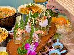 -米泰芒·东南亚料理(体育西店)
