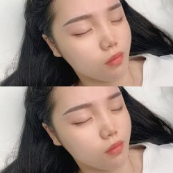 -久匠·纹眉半永久野生眉