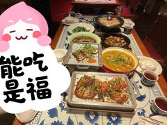 -绿茶餐厅(珞珈创意城店)