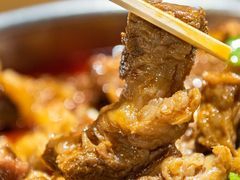 -刘一锅筋头巴脑(小北店)