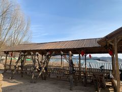 -济南马套将军山