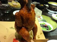 -涌上外婆桥(南塘店)