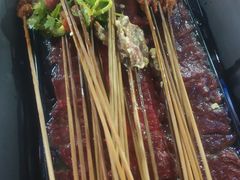 -屋头串串(新街里店)