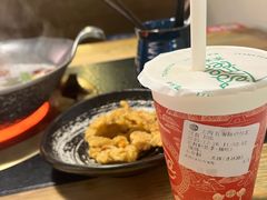 -湊湊火锅·茶憩(上海合生汇店)