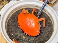 -东江海鲜大排档·潮汕菜·砂锅粥
