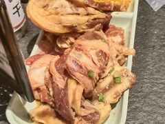 -盛江山自助料理(奥莱锦辉购物广场店)