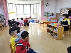 -北京市朝阳区阳光起点幼儿园(东坝园)
