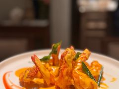 -狮拾久·现代新加坡料理(壹方城店)