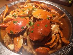 -胖哥俩肉蟹煲(湖滨银泰in77店)