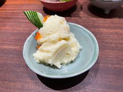 -信日本料理(信义坊店)