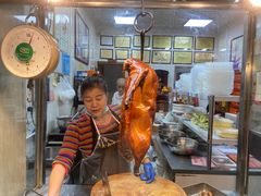 -黄连大头华烧鹅店(大良店)