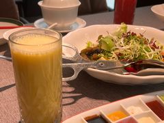 -秀儿四九城·新京菜(亚运村鸟巢店)