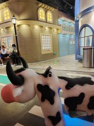 -点点梦想城(鑫苑都汇店)